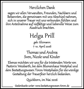 Helga Prill