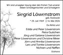 Anzeige