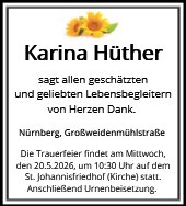 Karina Hüther