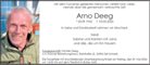 Anzeige