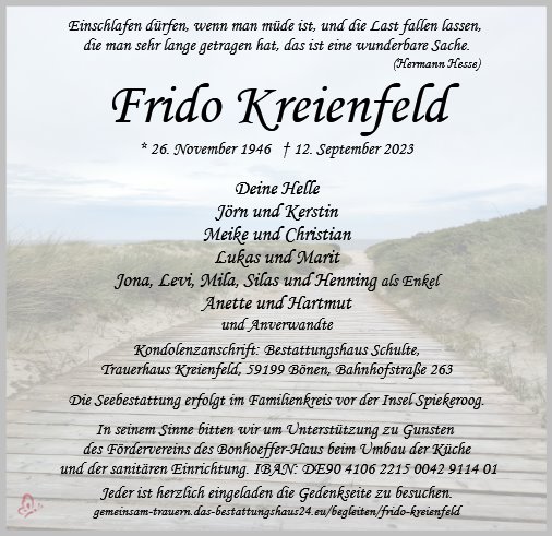 Frido Kreienfeld