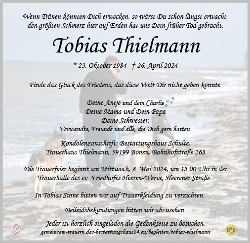 Tobias Thielmann