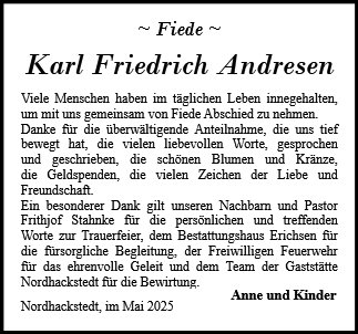 Fiede Andresen