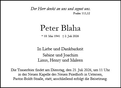 Peter Blaha