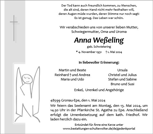Anna Weßeling