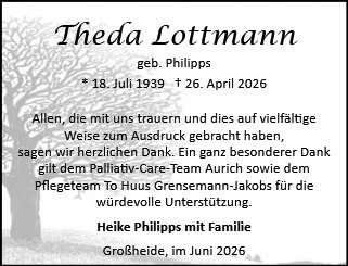 Theda Lottmann