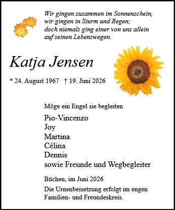 Katja Jensen