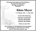 Anzeige