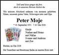 Anzeige