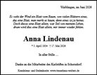 Anzeige