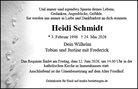 Anzeige