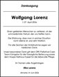 Anzeige