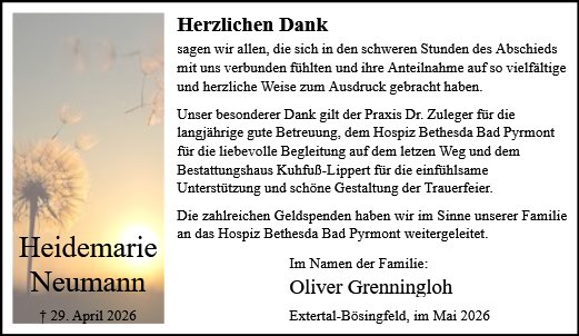 Heidemarie Neumann