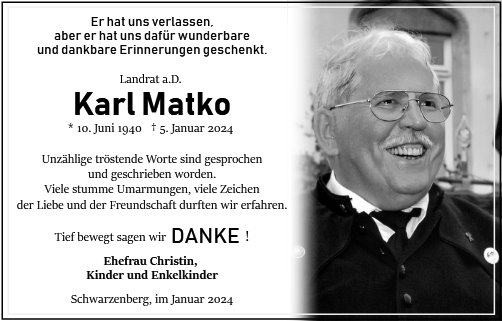 Karl Matko