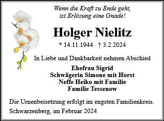 Holger Nielitz
