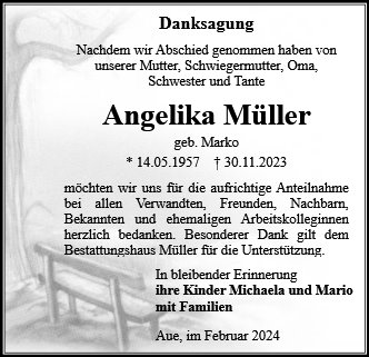 Angelika Müller