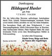Anzeige