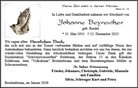Anzeige