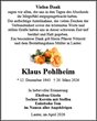 Anzeige
