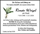 Anzeige