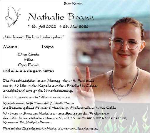 Nathalie Braun