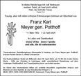 Anzeige