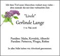 Anzeige