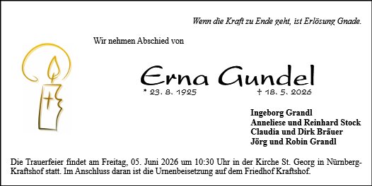 Erna Gundel