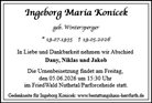 Anzeige