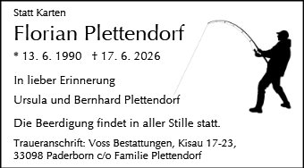 Florian Plettendorf