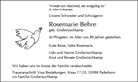 Anzeige