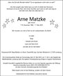 Anzeige