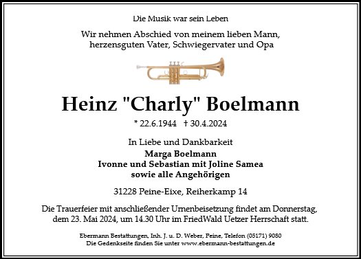 Heinz Boelmann