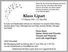 Anzeige