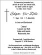 Anzeige