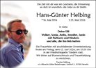 Anzeige