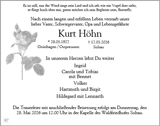 Kurt Höhn