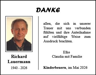 Richard Lauermann