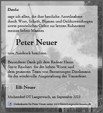 Peter Neuer