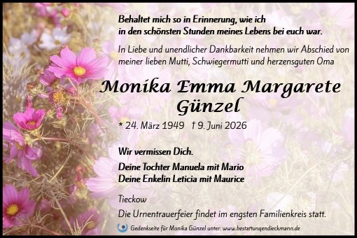 Monika Günzel