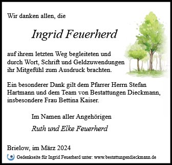 Ingrid Feuerherd