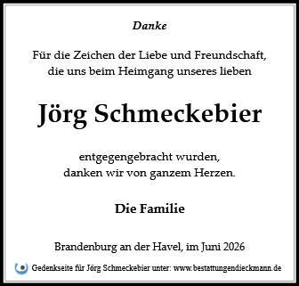 Jörg Schmeckebier