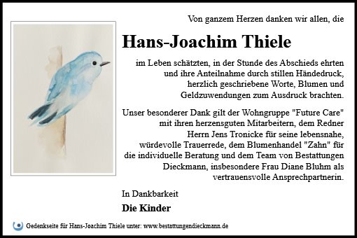 Hans-Joachim Thiele
