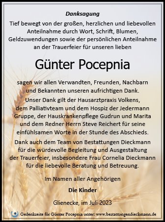 Günter Pocepnia