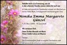Anzeige