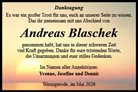 Anzeige