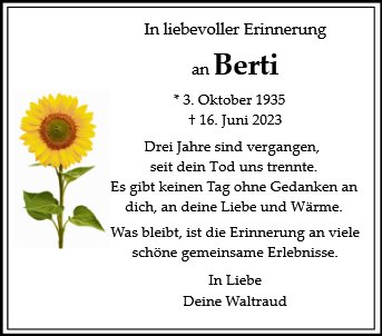 Berthold Petry