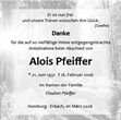 Anzeige