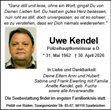 Anzeige