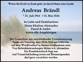 Andreas Brändl 